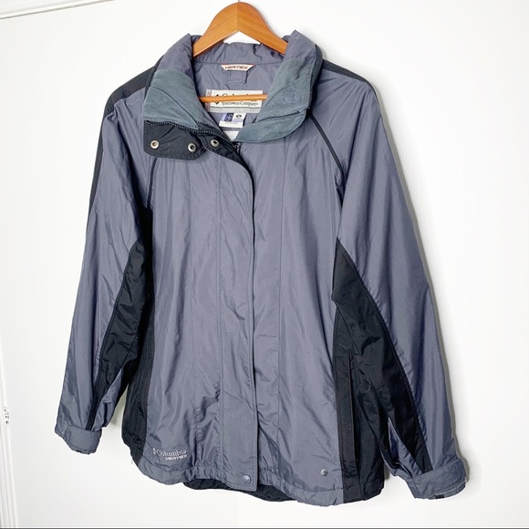 Columbia Vertex Snow Ski Snowboarding Jacket Sz M - Picture 2 of 16